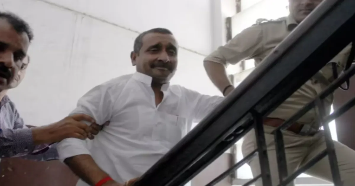 Supreme Court Stays Delhi HC Bail for Kuldeep Singh Sengar in Unnao Rape Case