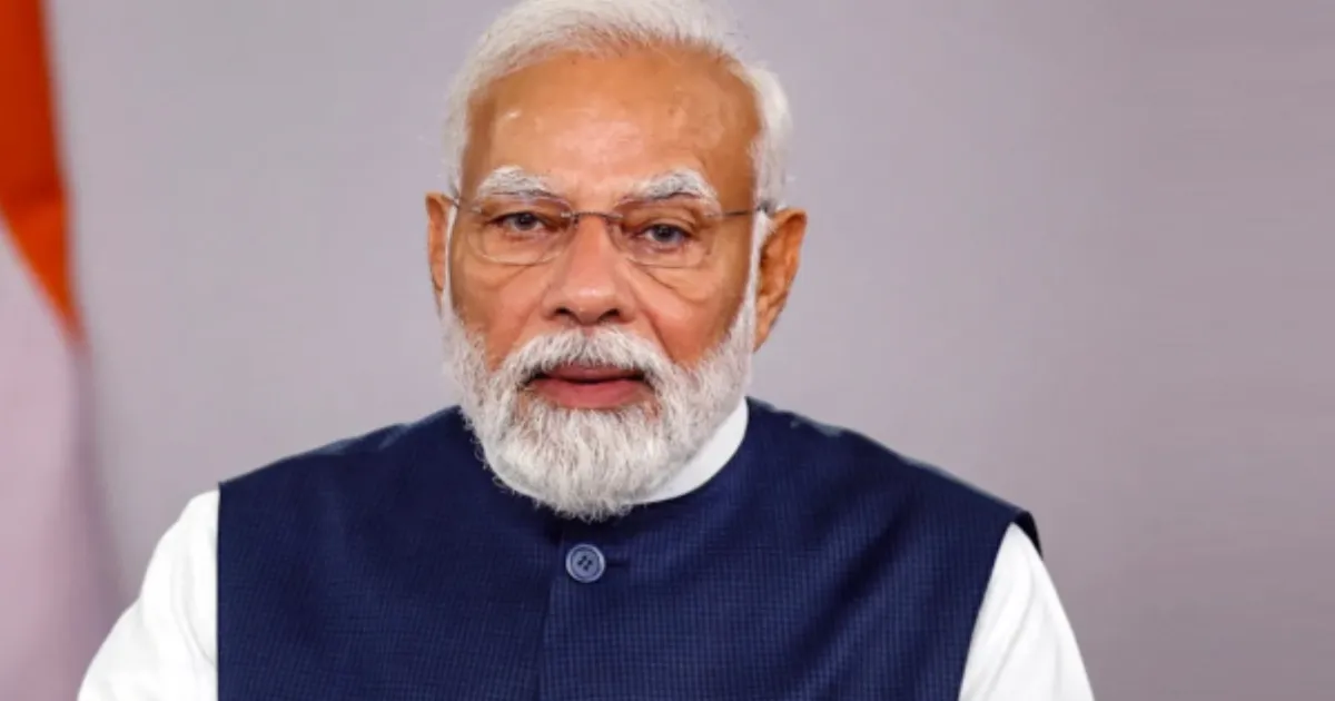 PM Modi to Hold Pre-Budget Talks With Economists Ahead of Union Budget 2026