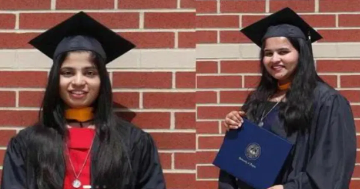 Two Young Women From Telangana Die in Tragic Road Accident in California