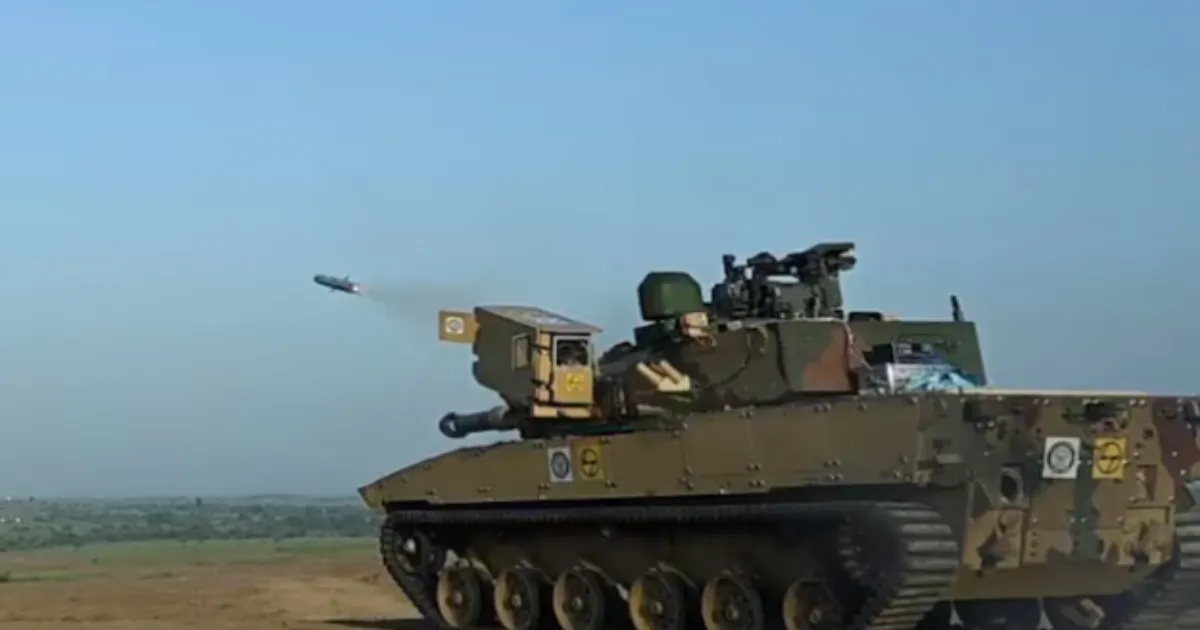 India’s Military Gets Rs 80,000 Cr Upgrade With Tanks, Drones, Missiles