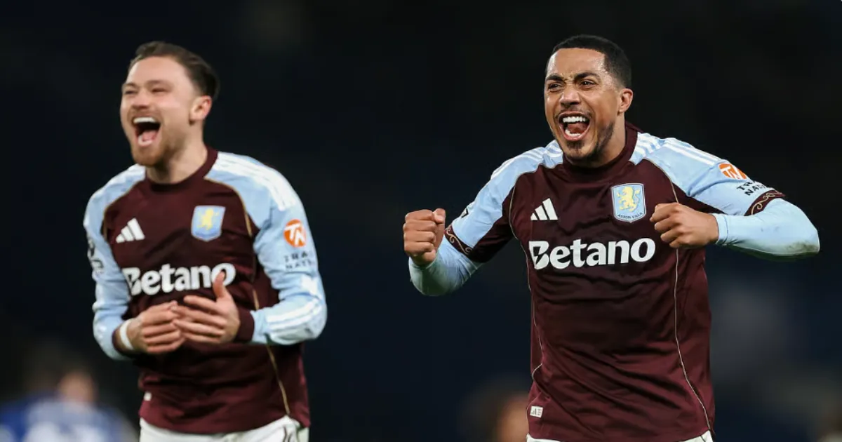 Aston Villa Keep Premier League Title Dreams Alive With Stunning 2025-26 Run