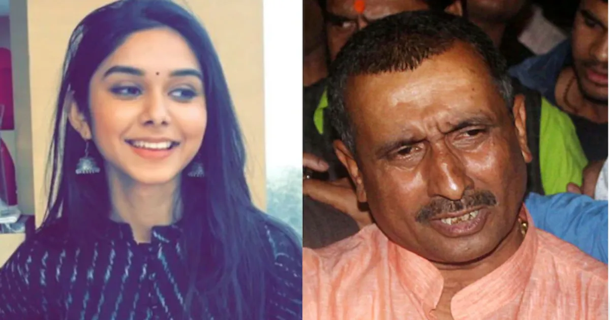 Unnao Rape Convict’s Daughter Writes Open Letter After Supreme Court Stays Bail
