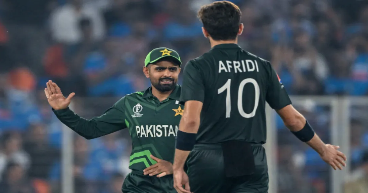 Babar Azam, Shaheen Afridi Omitted as Pakistan Rethink T20 World Cup Build-Up