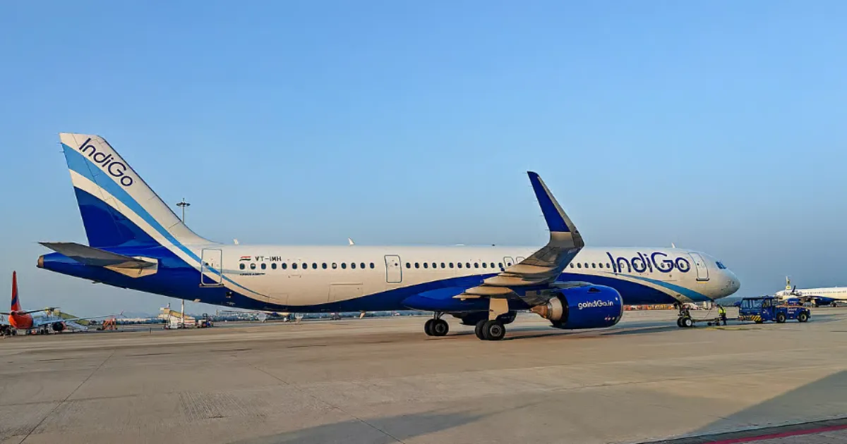 IndiGo Revises Pilots’ Pay Following Operational Meltdown, Prepares for FDTL Compliance