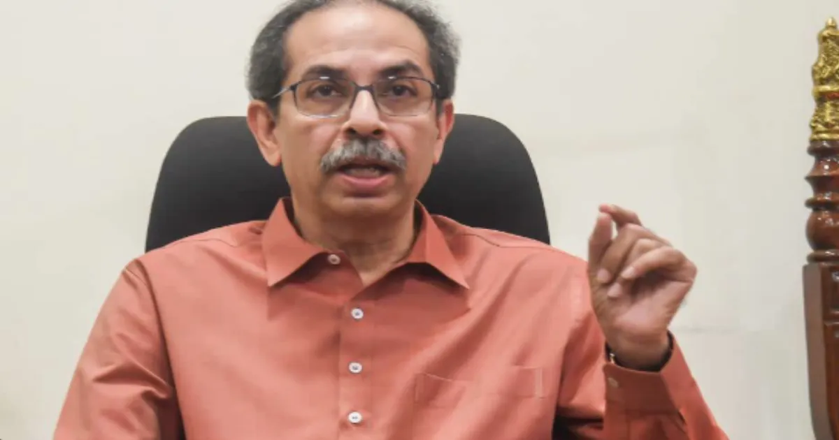 Shiv Sena (UBT) Issues AB Forms Ahead of BMC Polls, Holds Back Official List