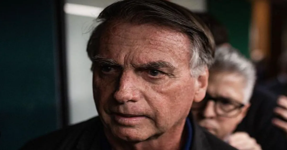Ex-Brazil President Bolsonaro Set to Re-Enter Jail Following Surgery Recovery