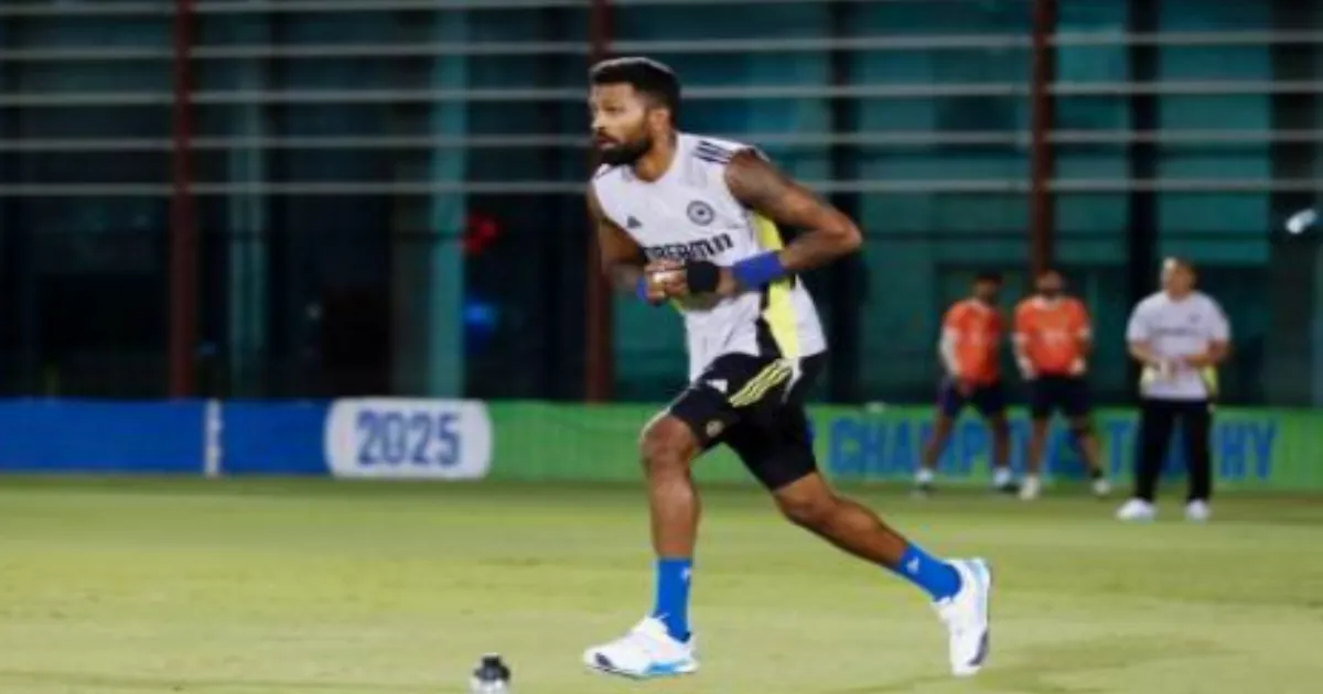 Hardik Pandya Must Return to Test Cricket, Says Robin Uthappa