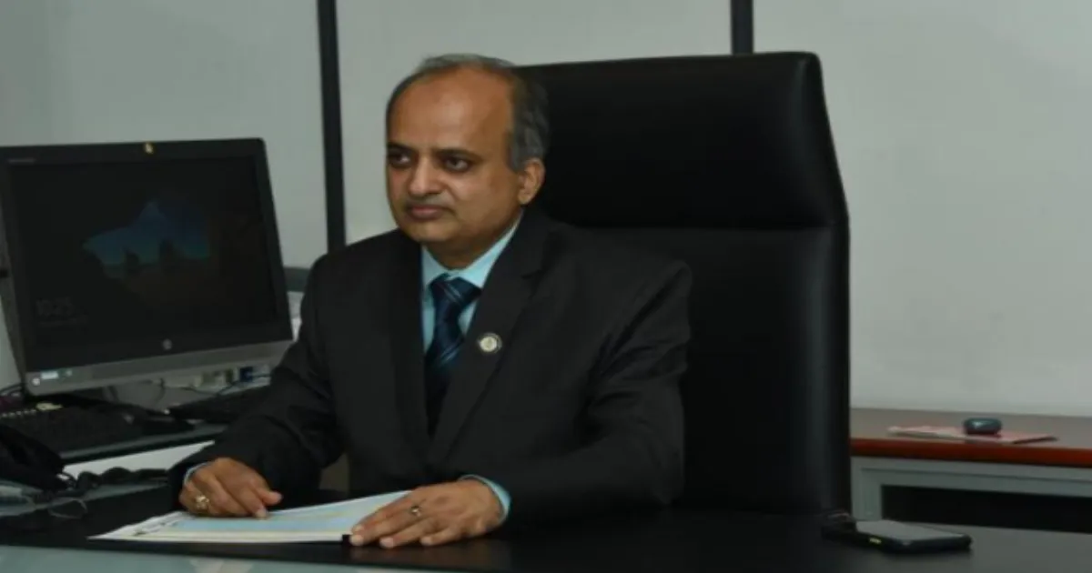 Hyderabad CAT Orders Removal of BrahMos CEO Jaiteerth Joshi Over Appointment Lapses