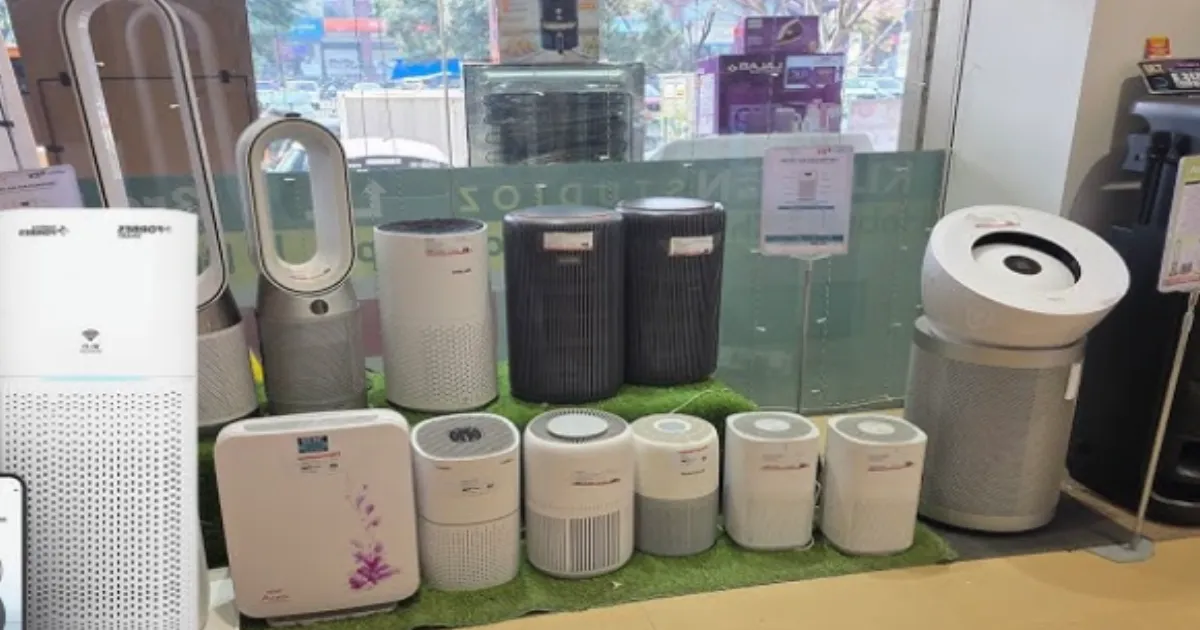 Air and Water Purifiers May Get GST Relief as Council Reviews Rate Cut