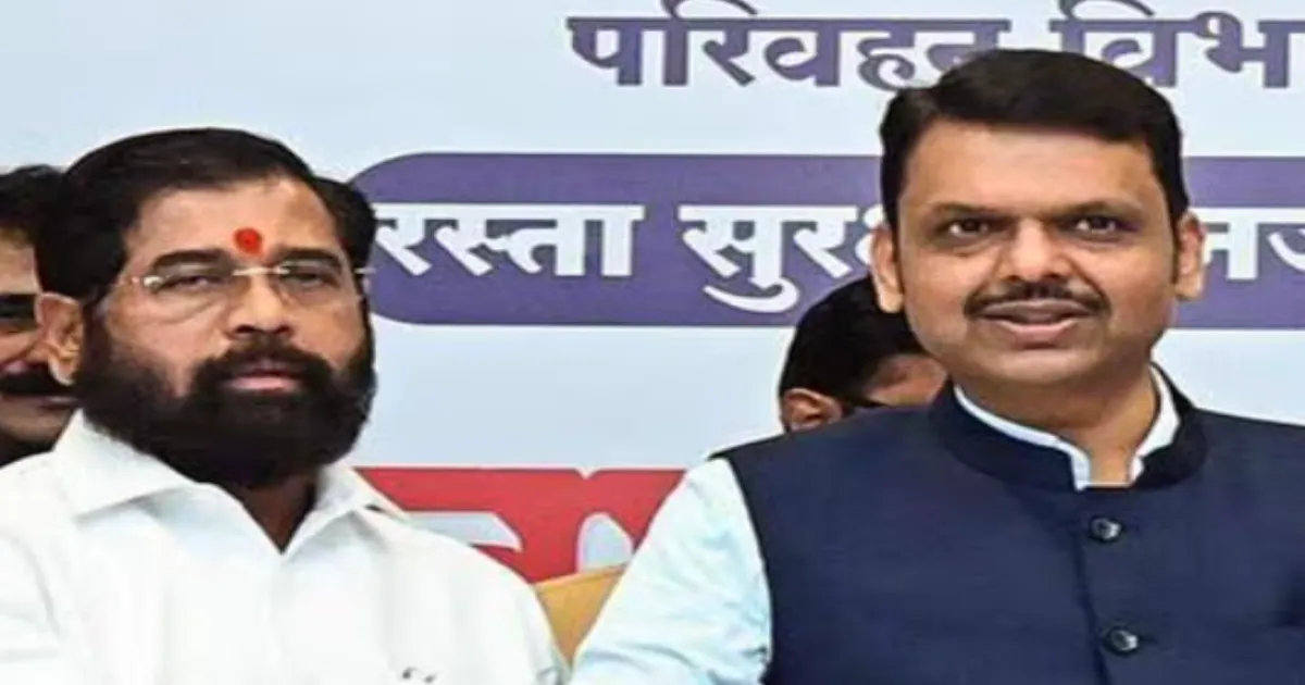 BJP–Shinde Sena Finalise BMC Seat-Sharing Deal Ahead of Polls