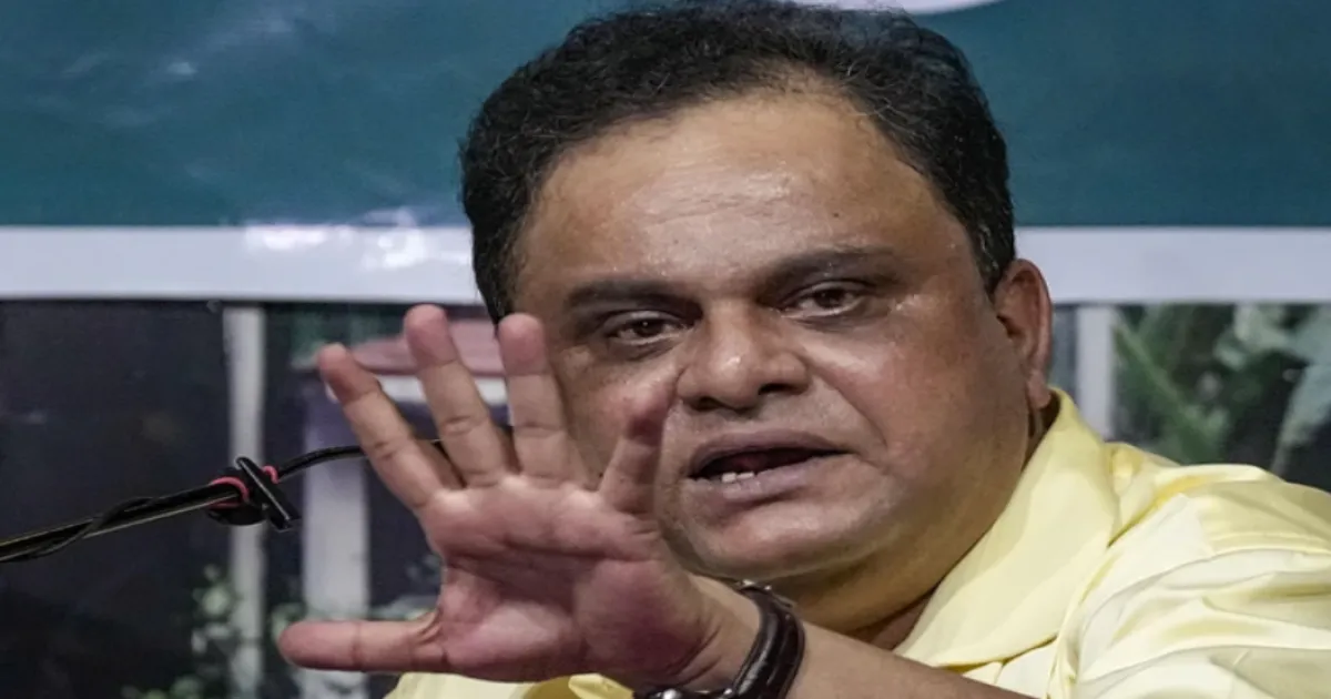 TMC Dismisses Amit Shah’s Two-Thirds Majority Claim for Bengal Polls