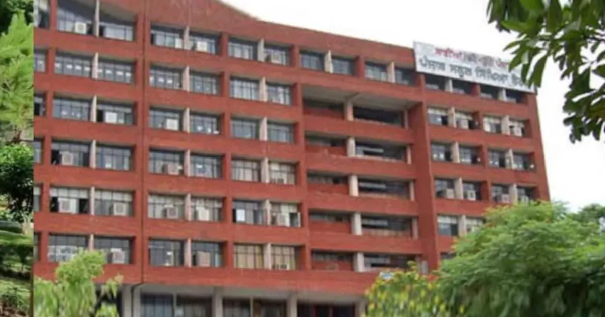 Punjab Board Announces 2026 Exam Schedule for Class 10 and 12 Students