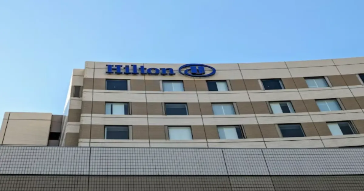 Hotels Ramp Up Loyalty Schemes To Beat AI Agents And Online Booking Platforms