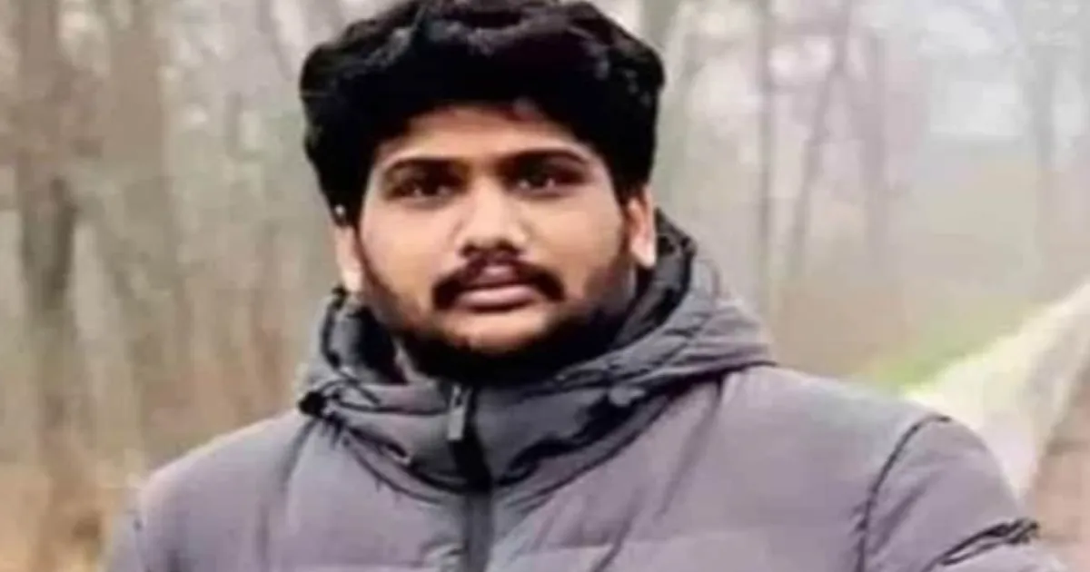 Indian Student Hruthik Reddy Dies in Germany After Fire Breaks Out at His Residence