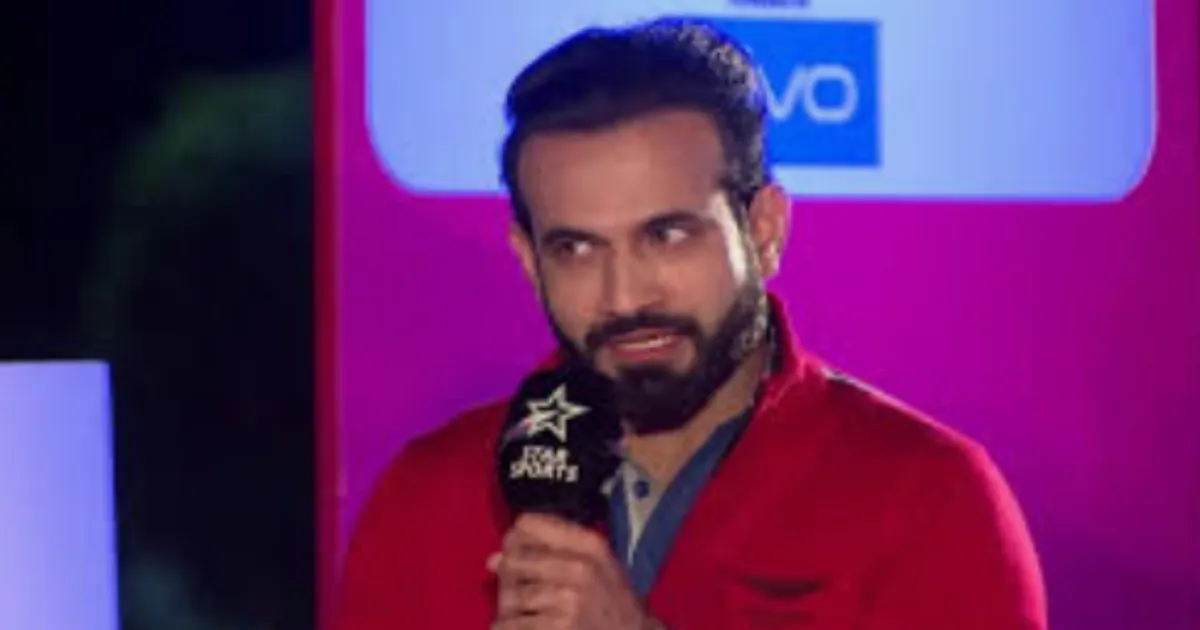 Irfan Pathan Says Pre-World Cup WPL Will Help India Build Depth and Match Readiness