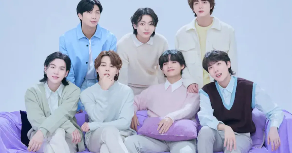 BTS Confirms March 20 Comeback, Marks Historic Return After Military Hiatus