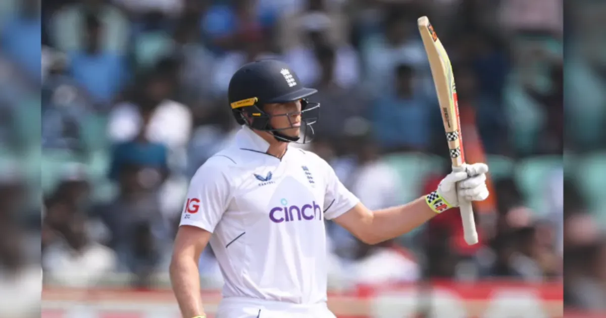 Zak Crawley: 'Ashes Win in Sydney Would Show How United England is'