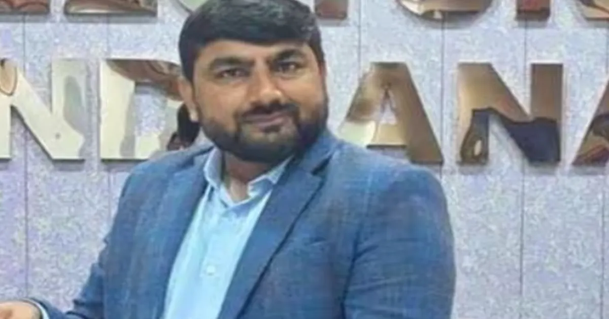 ED Arrests IAS Officer Rajendrakumar Patel in Rs 10-Crore Land-Use Bribery Case