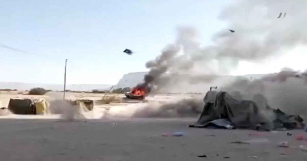 Yemen’s STC Declares Two-Year Transition to Independence as Saudi-Led Strikes Kill 20 Fighters