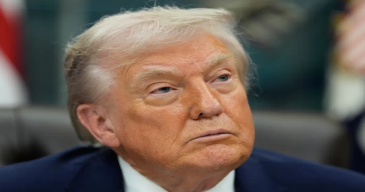 President Trump Blocks HieFo’s Emcore Acquisition, Citing Chinese Control Risks