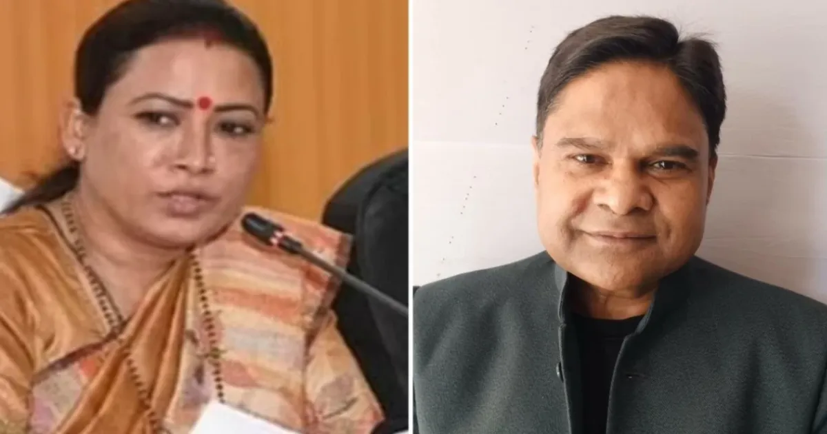 “Available For ₹25,000”: Uttarakhand Minister’s Husband Triggers Nationwide Outrage