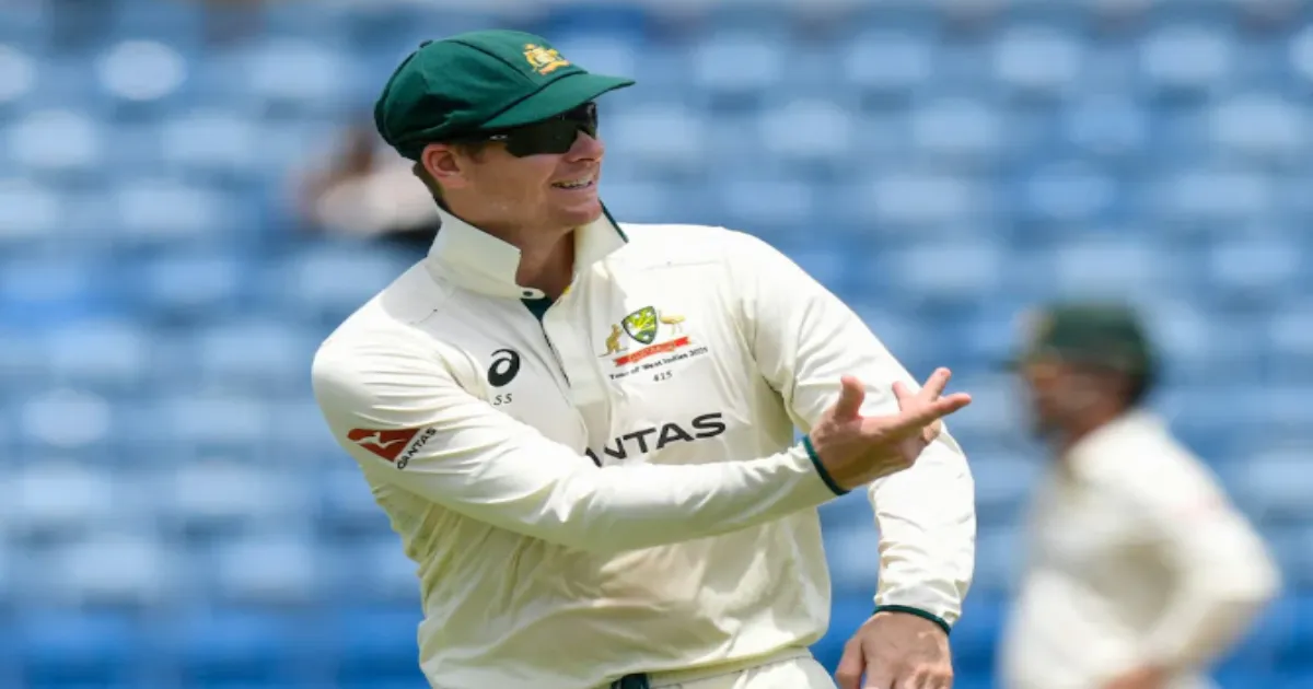 Steve Smith Rejects Retirement Timeline, Eyes Strong Finish to Ashes Series