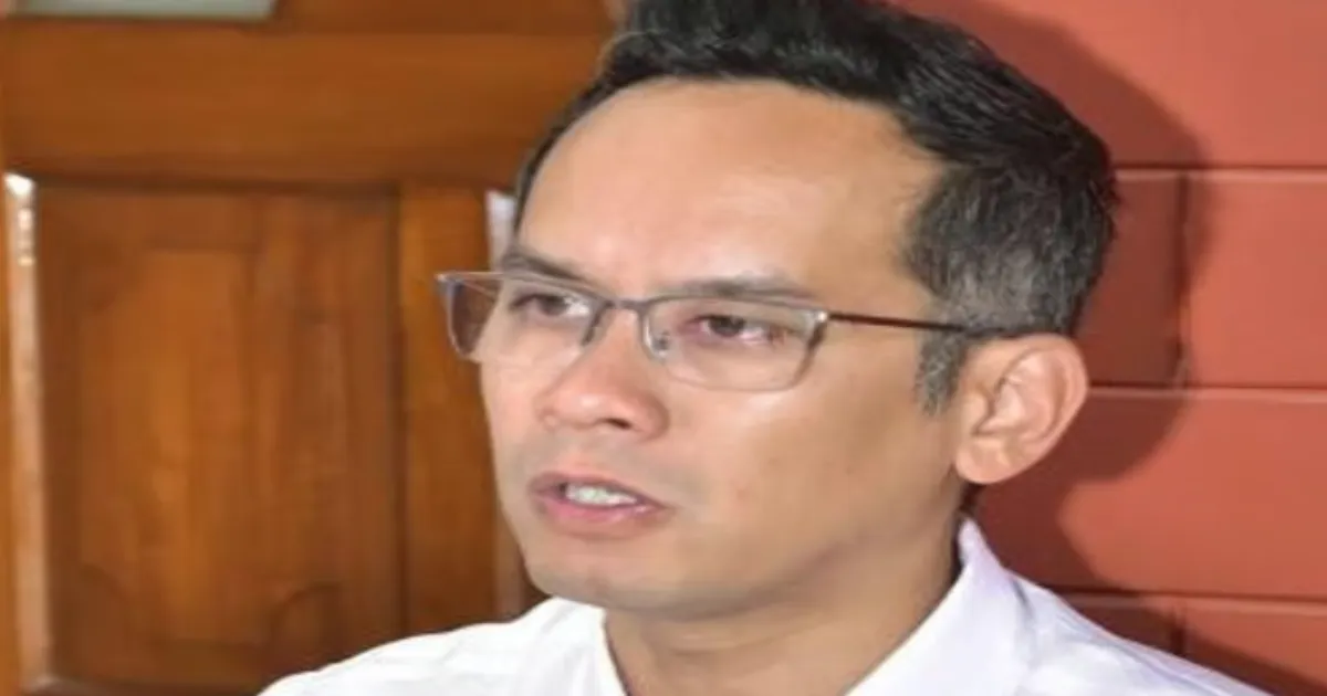 Assam Congress Chief Warns of BJP’s ‘Monarchical’ Governance Ahead of Elections