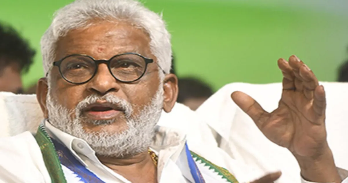 Tirupati Laddu Case: Delhi High Court Rejects Y V Subba Reddy’s Plea for Gag Order