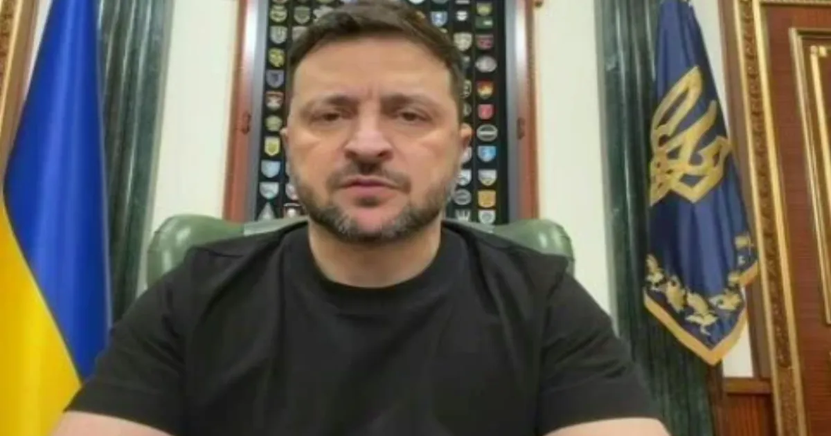 Ukraine to Host Security Advisers from 15 Nations for Kyiv Peace Talks