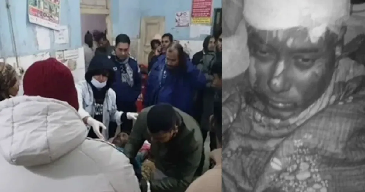 Hindu Businessman Dies After Brutal Fire Attack in Bangladesh