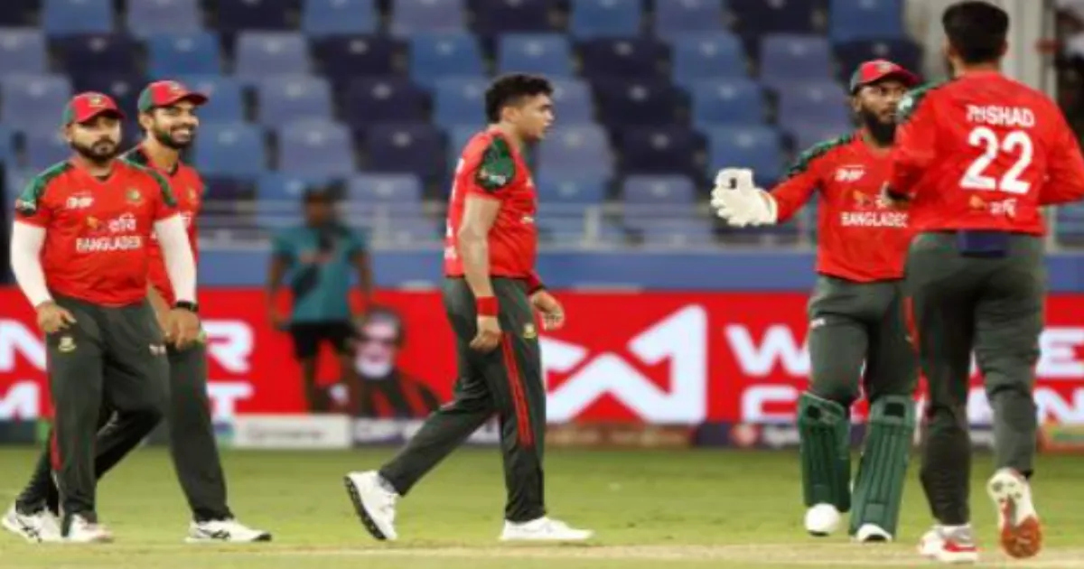 Bangladesh Refuses to Tour India for T20 World Cup 2026 Over Player Safety Concerns
