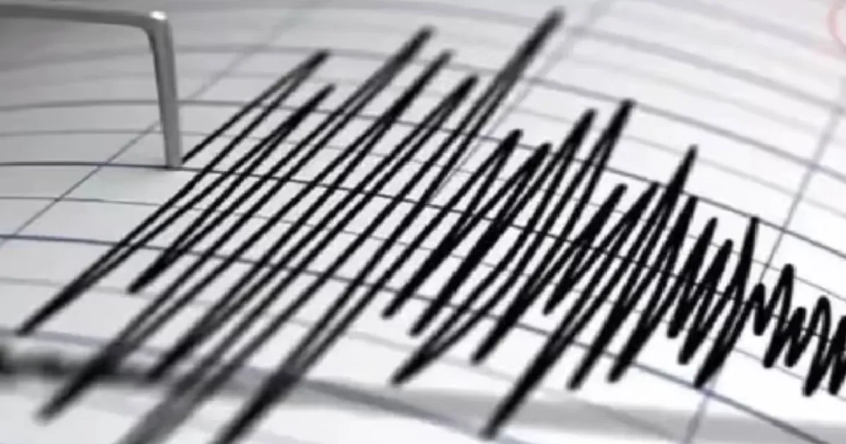 Moderate Earthquake Strikes Assam’s Morigaon District Early Morning; No Casualties Reported