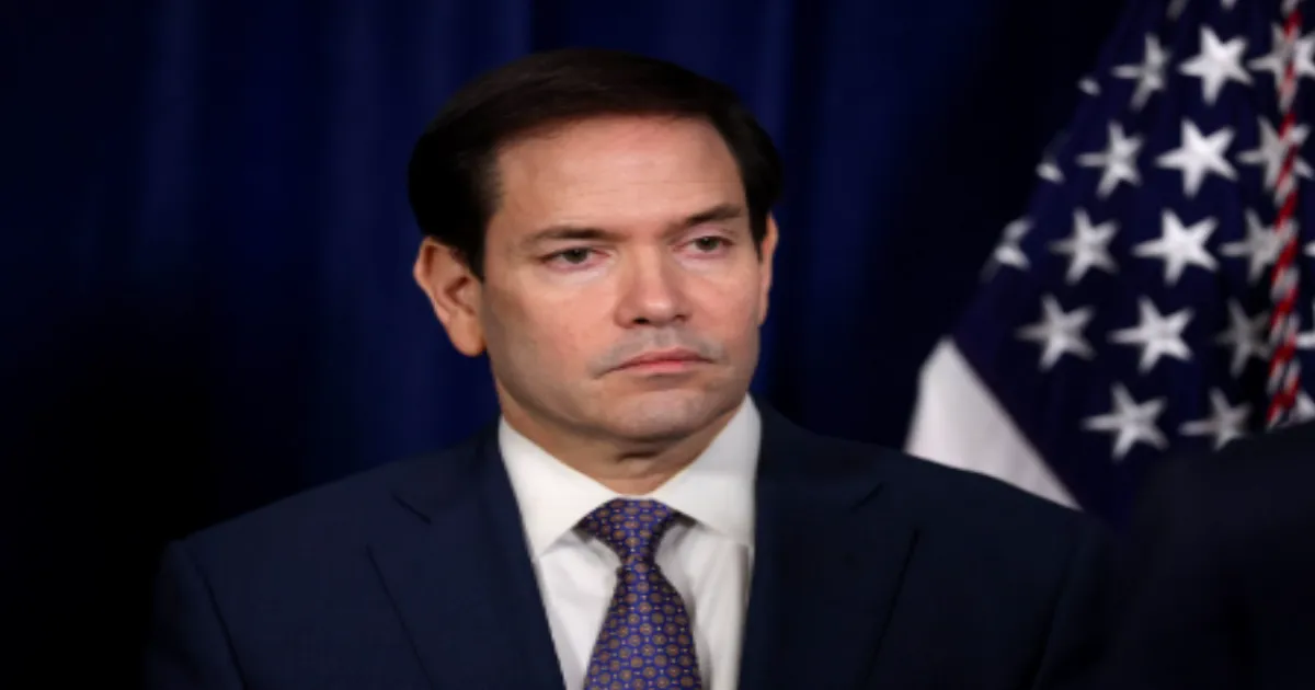 Rubio Says Venezuela Elections Premature After Maduro’s Ouster, Focus Remains on Reforms