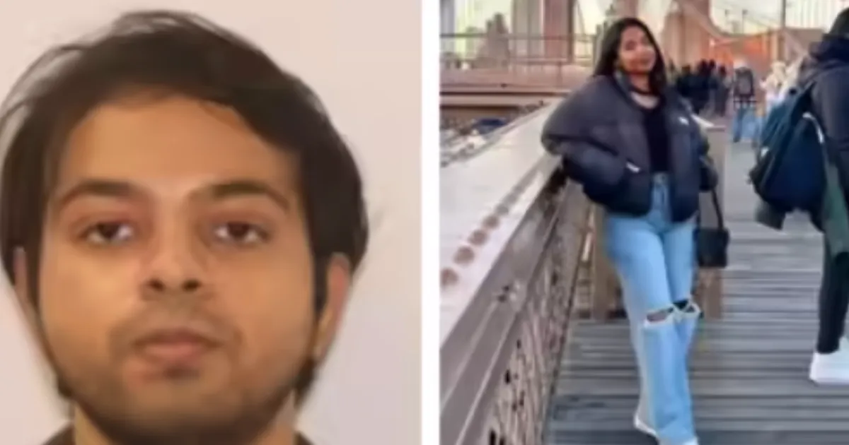 Police Investigate Fatal Stabbing of Nikitha Godishala, Suspect Escapes to India