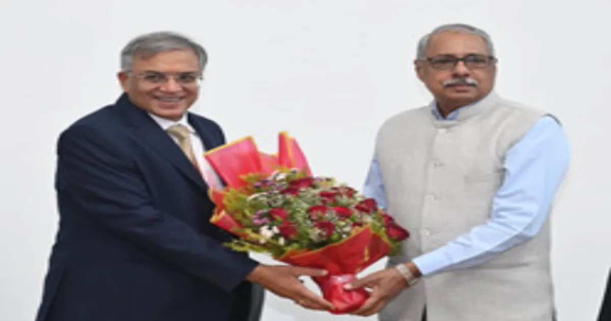 Election Chief Visits Jharkhand to Ensure Accuracy of Voter Lists