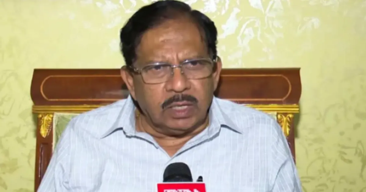 Ballari Violence Probe May Be Handed to CID, Says Karnataka Home Minister