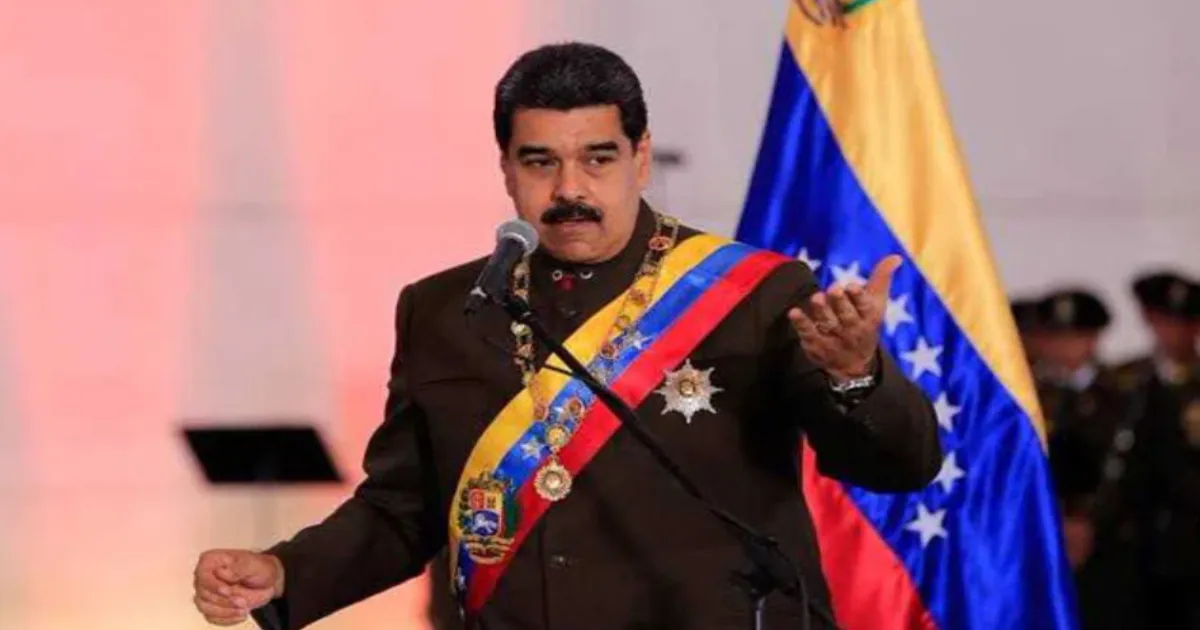 Switzerland Freezes Nicolas Maduro’s Assets With Immediate Effect After Caracas Seizure