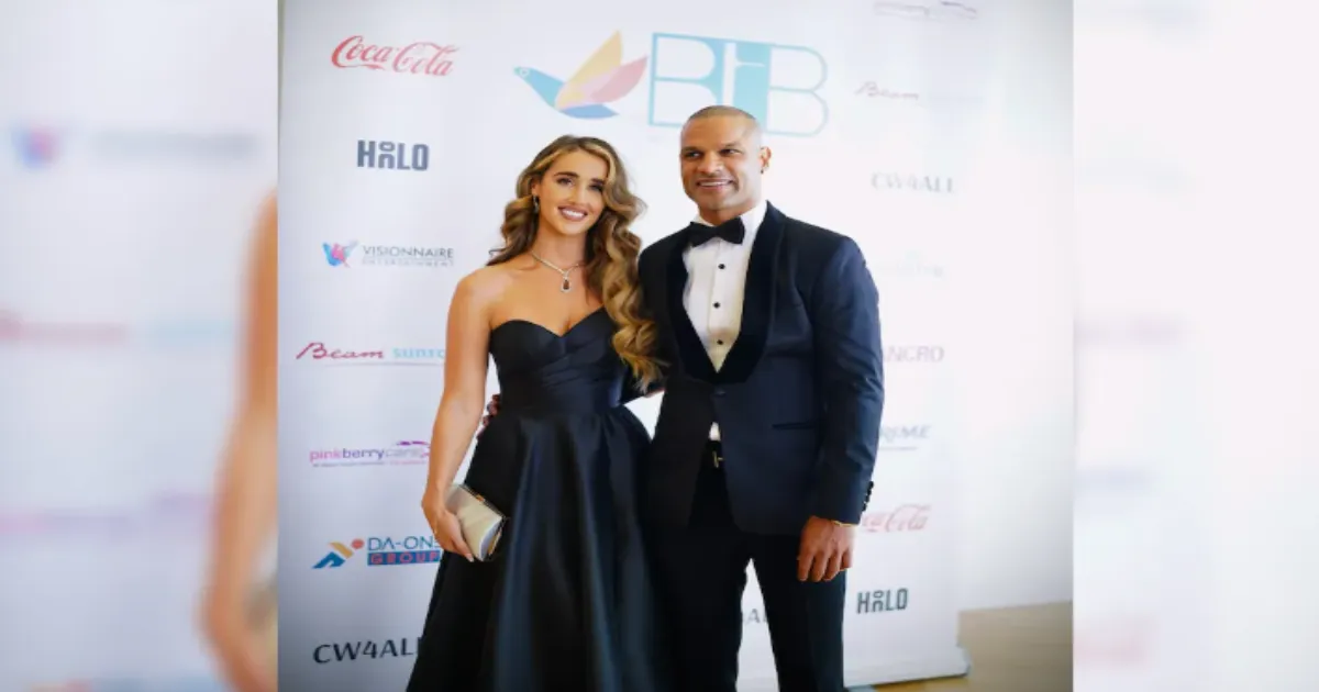 Shikhar Dhawan Set to Marry Sophie Shine in February