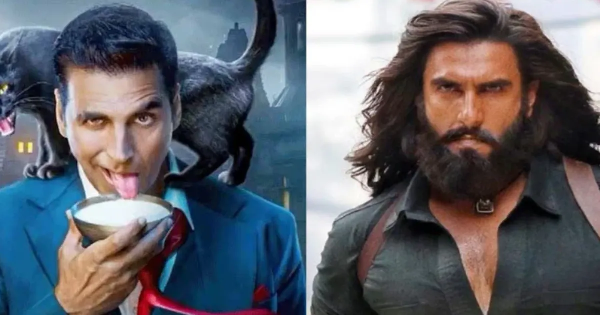 Akshay Kumar Delays 'Bhooth Bangla' to Avoid Clash With 'Dhurandhar 2'