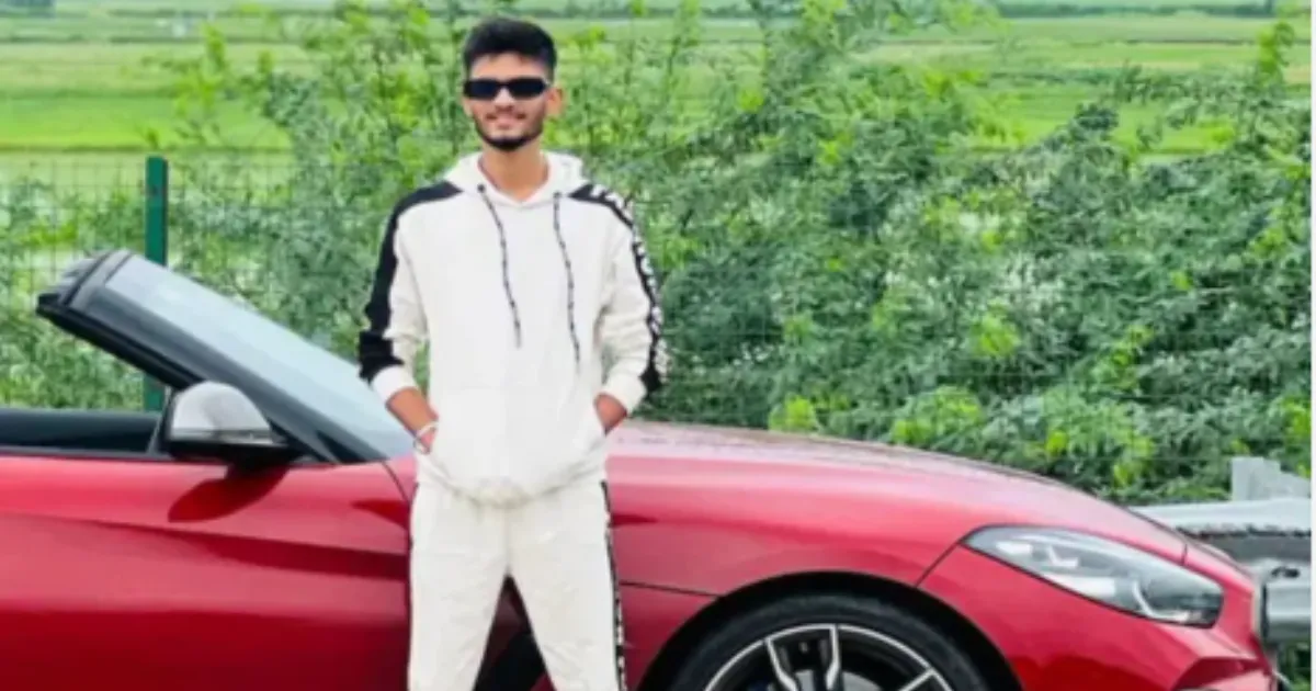 YouTuber Anurag Dwivedi’s Properties and Luxury Cars Searched by ED in Betting Case