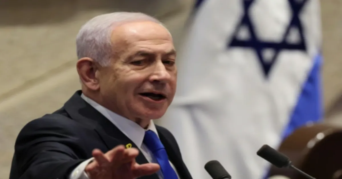 Israel Will Stop Iran From Rebuilding Missile, Nuclear Programs: Netanyahu