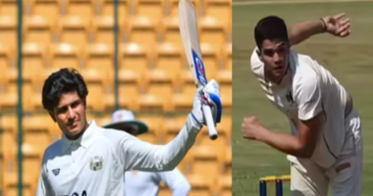 All Eyes on Shubman Gill as Punjab Face Goa in Vijay Hazare Trophy Match