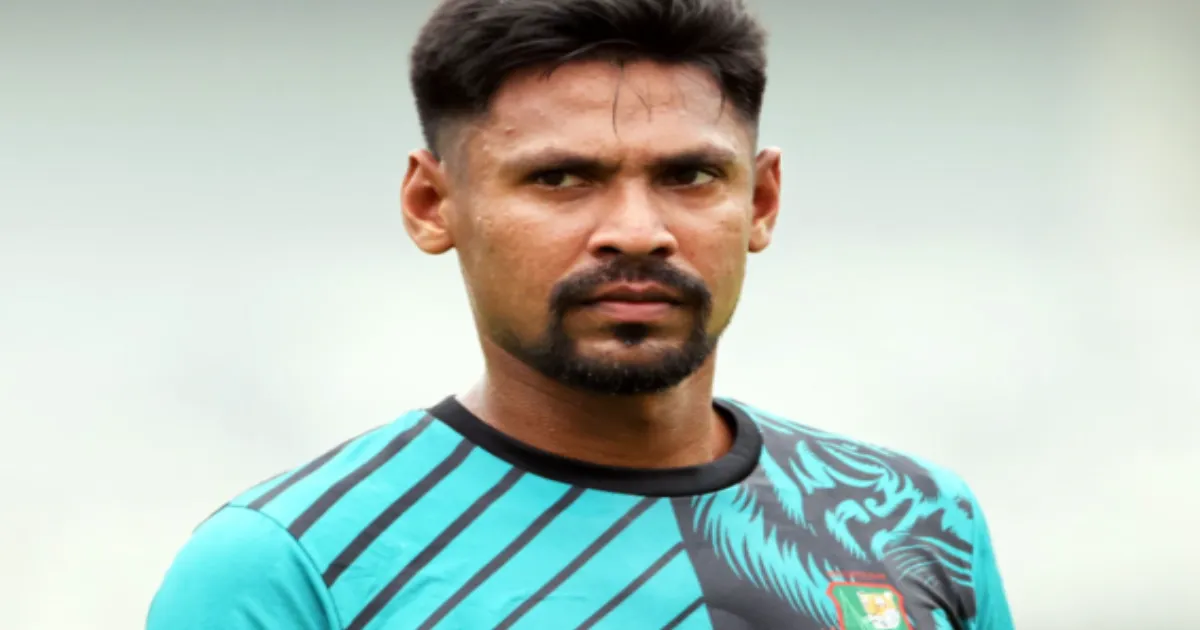 Top-Level BCCI Decision on Mustafizur Made Without Governing Council Meeting