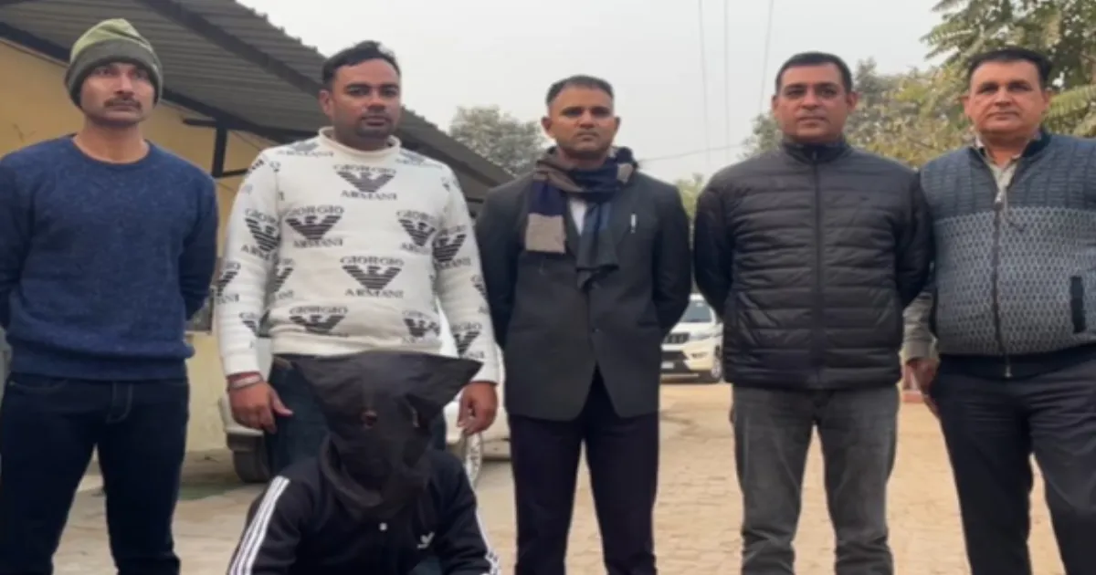 Punjab Police Arrest 15-Year-Old for Allegedly Spying for Pakistan’s ISI