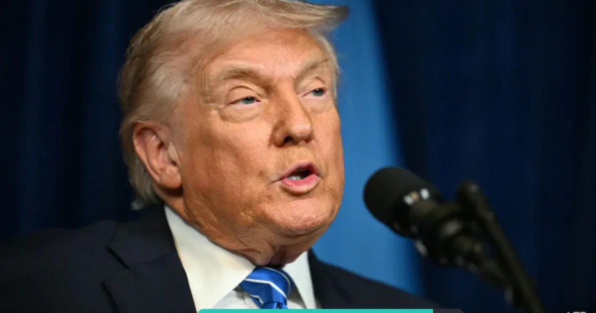 US Filings Show No Indian Request for Trump’s Mediation During Operation Sindoor