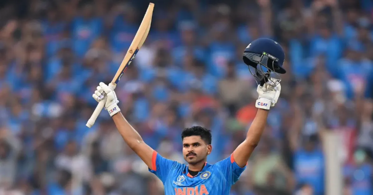 Shreyas Iyer Shines on Return as Mumbai Clinch Thriller Over Himachal Pradesh