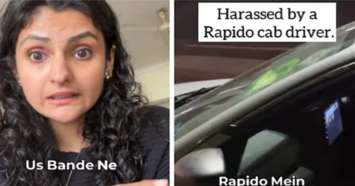 Gurugram Police Register FIR Against Woman After Cab Fare Dispute With Driver