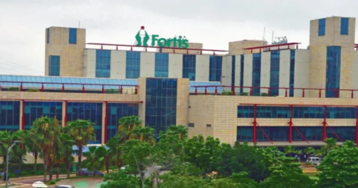 Fortis Gurugram Performs Southeast Asia’s First Hybrid Heart Surgery