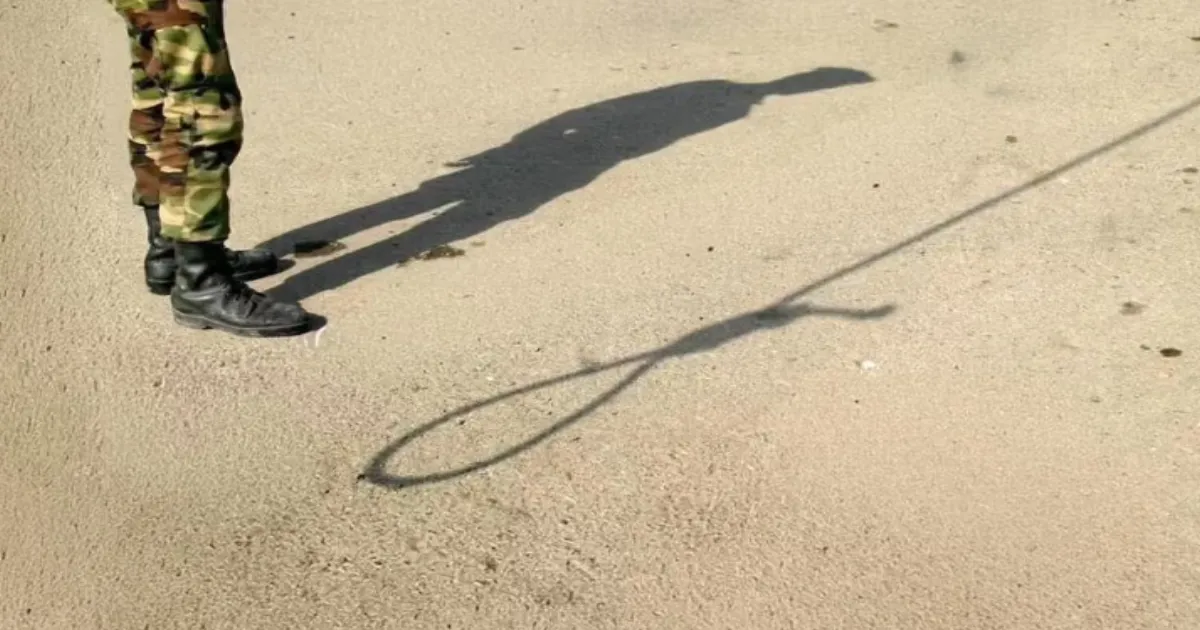 Iran Executes Alleged Mossad Spy Amid Rising Israel Tensions