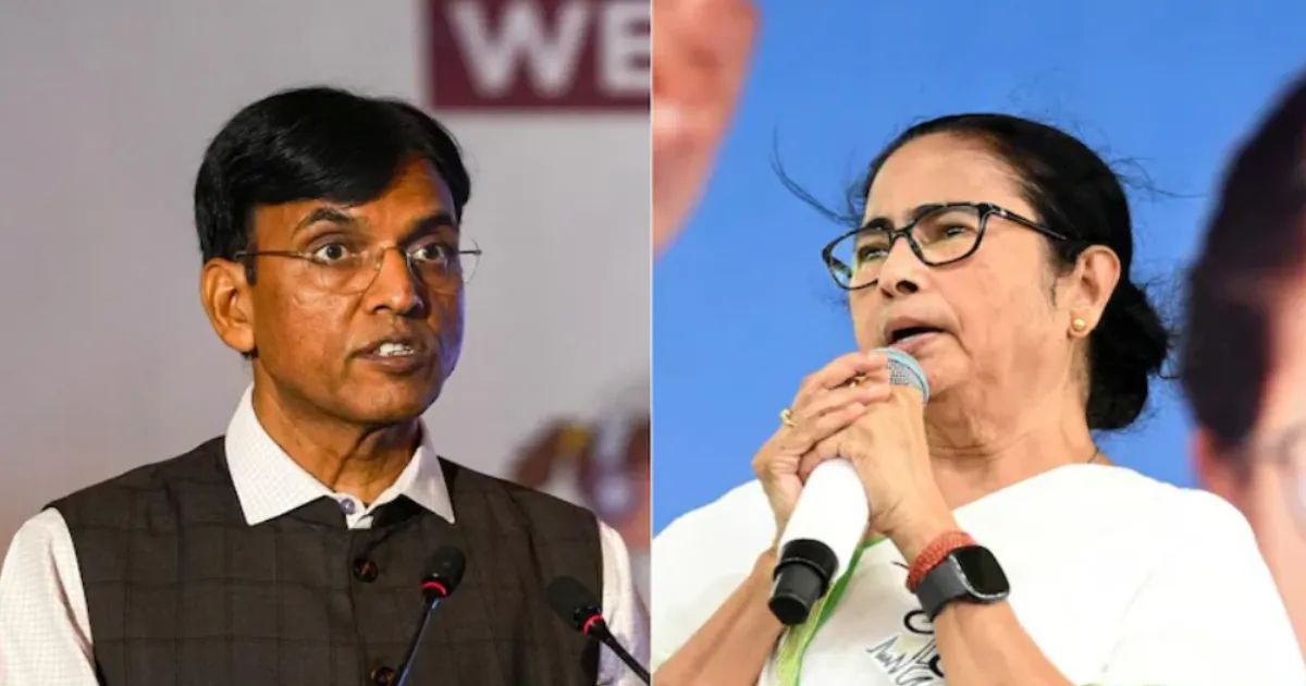 TMC Accuses Centre of Disrespect After “Mohun Baingan” Comment